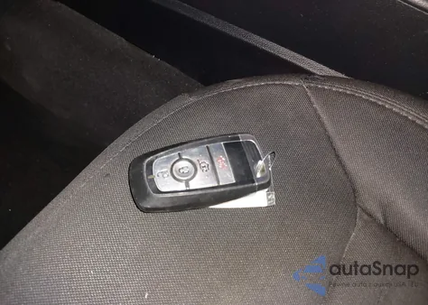 2021 Ford Explorer Xlt из США, поврежденный, VIN 1FMSK7DH2MGA94984